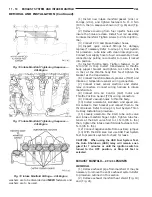 Preview for 987 page of Chrysler Stratus LHD 1997 Interactive Electronic Service Manual