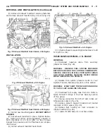 Preview for 988 page of Chrysler Stratus LHD 1997 Interactive Electronic Service Manual