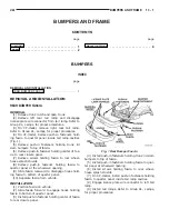 Preview for 996 page of Chrysler Stratus LHD 1997 Interactive Electronic Service Manual