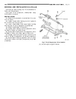 Preview for 998 page of Chrysler Stratus LHD 1997 Interactive Electronic Service Manual