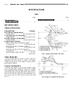 Preview for 999 page of Chrysler Stratus LHD 1997 Interactive Electronic Service Manual