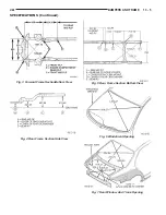 Preview for 1000 page of Chrysler Stratus LHD 1997 Interactive Electronic Service Manual