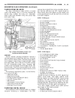 Preview for 1030 page of Chrysler Stratus LHD 1997 Interactive Electronic Service Manual