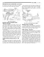 Preview for 1036 page of Chrysler Stratus LHD 1997 Interactive Electronic Service Manual