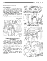 Preview for 1044 page of Chrysler Stratus LHD 1997 Interactive Electronic Service Manual