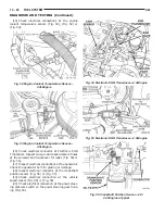 Preview for 1047 page of Chrysler Stratus LHD 1997 Interactive Electronic Service Manual