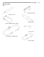 Preview for 1064 page of Chrysler Stratus LHD 1997 Interactive Electronic Service Manual