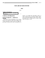 Preview for 1070 page of Chrysler Stratus LHD 1997 Interactive Electronic Service Manual