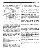 Preview for 1088 page of Chrysler Stratus LHD 1997 Interactive Electronic Service Manual