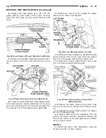 Preview for 1100 page of Chrysler Stratus LHD 1997 Interactive Electronic Service Manual