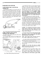 Preview for 1108 page of Chrysler Stratus LHD 1997 Interactive Electronic Service Manual