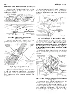 Preview for 1112 page of Chrysler Stratus LHD 1997 Interactive Electronic Service Manual