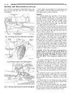 Preview for 1113 page of Chrysler Stratus LHD 1997 Interactive Electronic Service Manual