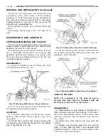 Preview for 1115 page of Chrysler Stratus LHD 1997 Interactive Electronic Service Manual