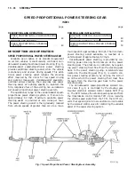 Preview for 1119 page of Chrysler Stratus LHD 1997 Interactive Electronic Service Manual