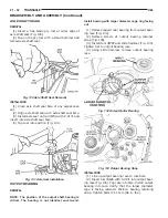 Preview for 1163 page of Chrysler Stratus LHD 1997 Interactive Electronic Service Manual