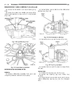 Preview for 1165 page of Chrysler Stratus LHD 1997 Interactive Electronic Service Manual