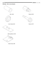 Preview for 1172 page of Chrysler Stratus LHD 1997 Interactive Electronic Service Manual