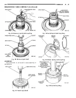 Preview for 1222 page of Chrysler Stratus LHD 1997 Interactive Electronic Service Manual