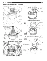 Preview for 1223 page of Chrysler Stratus LHD 1997 Interactive Electronic Service Manual