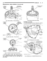 Preview for 1228 page of Chrysler Stratus LHD 1997 Interactive Electronic Service Manual