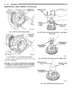 Preview for 1229 page of Chrysler Stratus LHD 1997 Interactive Electronic Service Manual