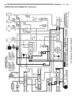 Preview for 1236 page of Chrysler Stratus LHD 1997 Interactive Electronic Service Manual