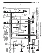 Preview for 1246 page of Chrysler Stratus LHD 1997 Interactive Electronic Service Manual