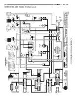 Preview for 1248 page of Chrysler Stratus LHD 1997 Interactive Electronic Service Manual