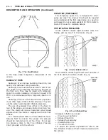 Preview for 1259 page of Chrysler Stratus LHD 1997 Interactive Electronic Service Manual