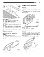 Preview for 1302 page of Chrysler Stratus LHD 1997 Interactive Electronic Service Manual