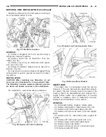 Preview for 1344 page of Chrysler Stratus LHD 1997 Interactive Electronic Service Manual