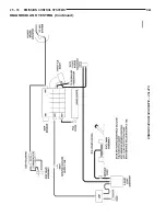 Preview for 1377 page of Chrysler Stratus LHD 1997 Interactive Electronic Service Manual