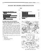 Preview for 1380 page of Chrysler Stratus LHD 1997 Interactive Electronic Service Manual