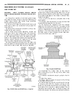 Preview for 1382 page of Chrysler Stratus LHD 1997 Interactive Electronic Service Manual