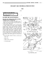 Preview for 1394 page of Chrysler Stratus LHD 1997 Interactive Electronic Service Manual