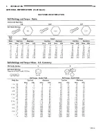 Preview for 1401 page of Chrysler Stratus LHD 1997 Interactive Electronic Service Manual