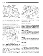 Preview for 1409 page of Chrysler Stratus LHD 1997 Interactive Electronic Service Manual