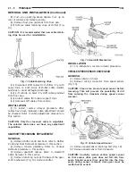 Preview for 1413 page of Chrysler Stratus LHD 1997 Interactive Electronic Service Manual