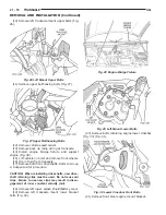 Preview for 1417 page of Chrysler Stratus LHD 1997 Interactive Electronic Service Manual