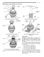 Preview for 1432 page of Chrysler Stratus LHD 1997 Interactive Electronic Service Manual