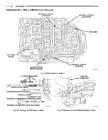 Preview for 1475 page of Chrysler Stratus LHD 1997 Interactive Electronic Service Manual