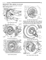 Preview for 1479 page of Chrysler Stratus LHD 1997 Interactive Electronic Service Manual