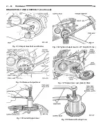 Preview for 1487 page of Chrysler Stratus LHD 1997 Interactive Electronic Service Manual