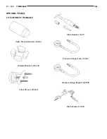 Preview for 1527 page of Chrysler Stratus LHD 1997 Interactive Electronic Service Manual