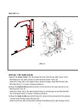 Preview for 13 page of CHUANDA CD-2006A Owner'S Manual