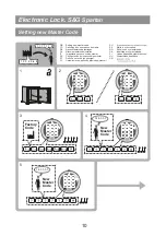 Preview for 10 page of Chubbsafes Homesafes S2 LFS-30P User Manual