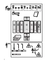 Preview for 2 page of Chubbsafes Mekanno User Manual