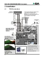 Preview for 4 page of CiA ERMES2 User Manual