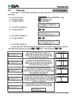 Preview for 15 page of CiA ERMES2 User Manual